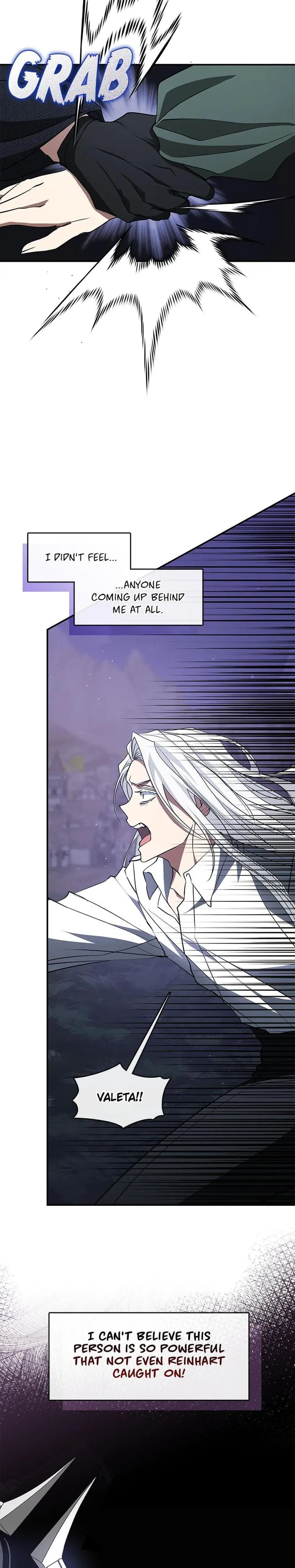 I Failed To Oust The Villain Chapter 79 - Page 17