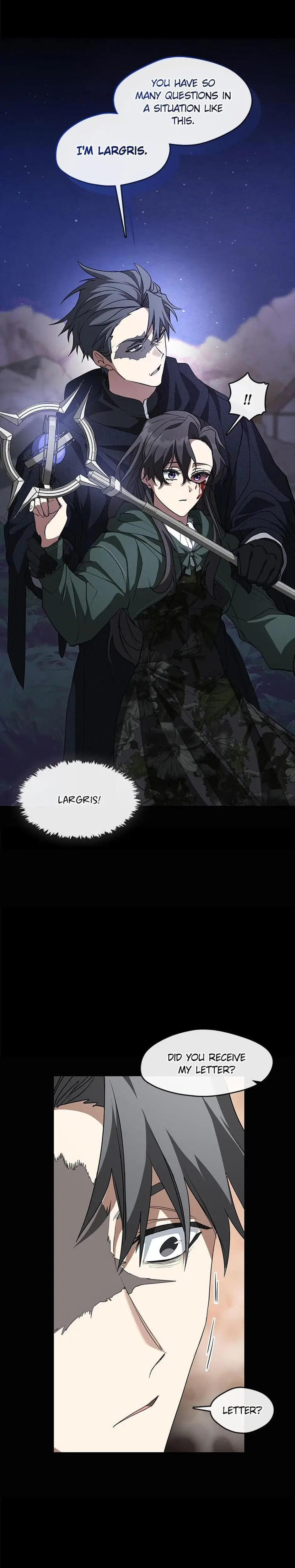 I Failed To Oust The Villain Chapter 79 - Page 19