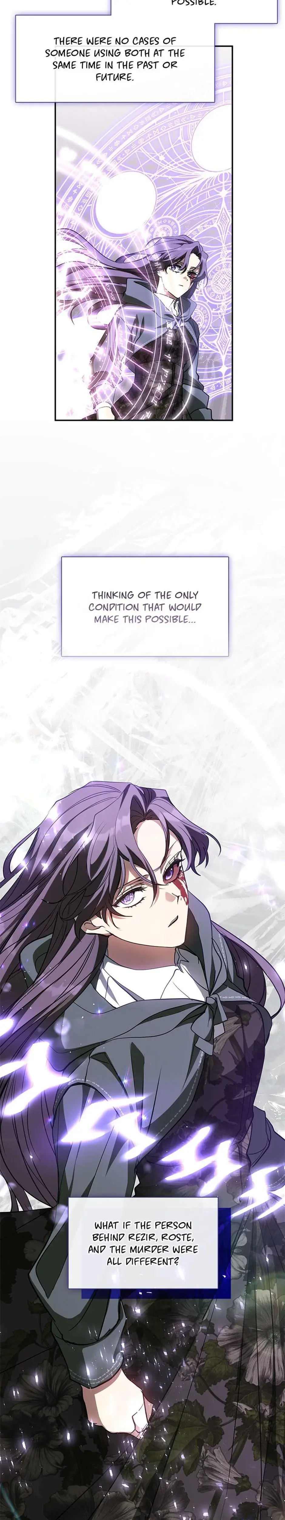 I Failed To Oust The Villain Chapter 79 - Page 2