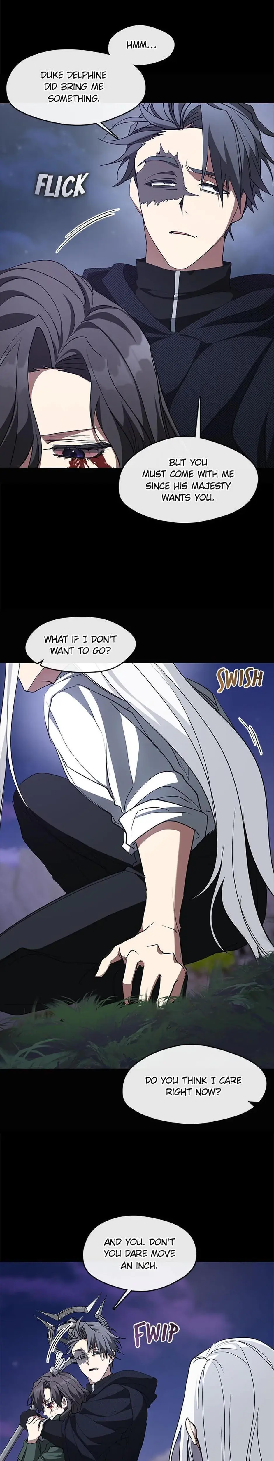 I Failed To Oust The Villain Chapter 79 - Page 20