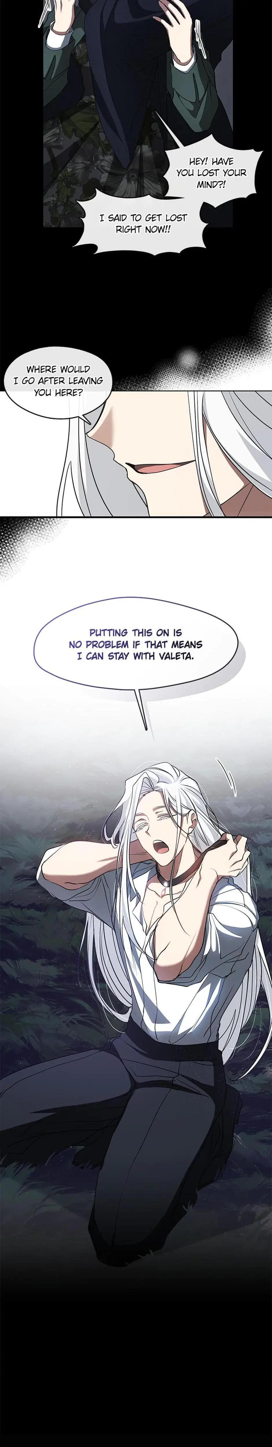 I Failed To Oust The Villain Chapter 79 - Page 23