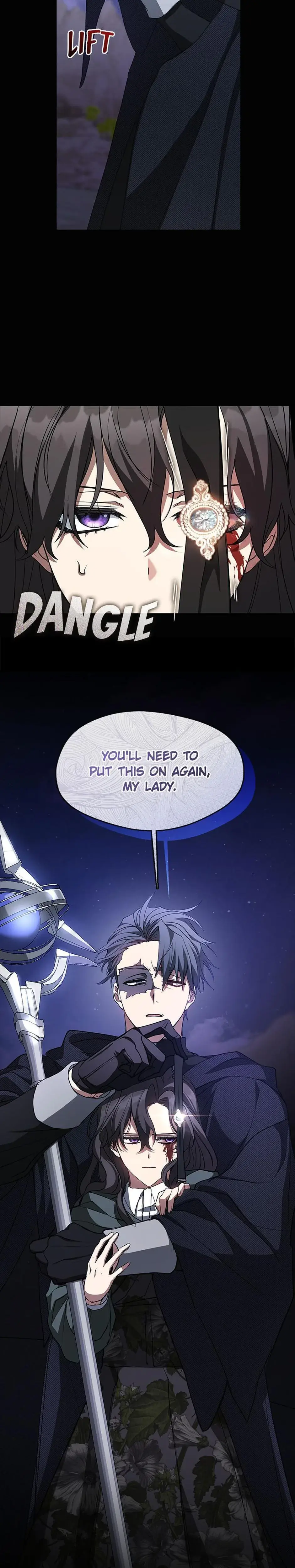 I Failed To Oust The Villain Chapter 79 - Page 26