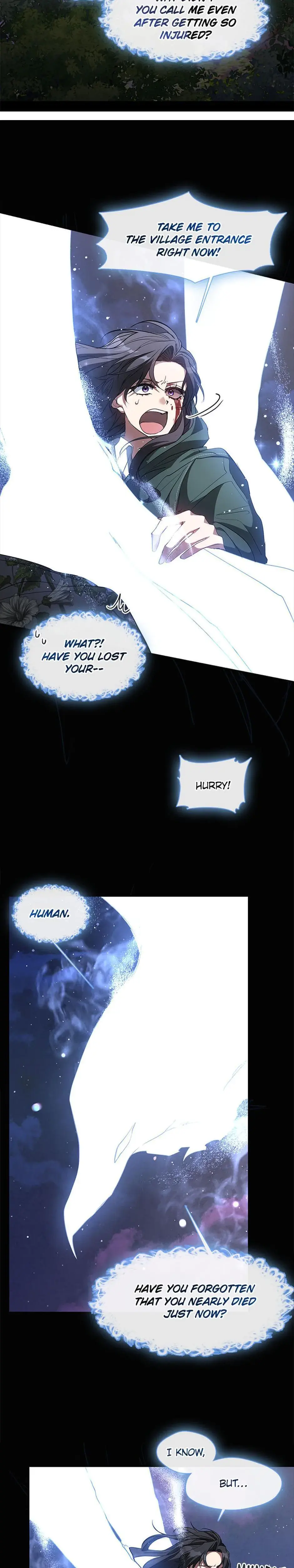 I Failed To Oust The Villain Chapter 79 - Page 6