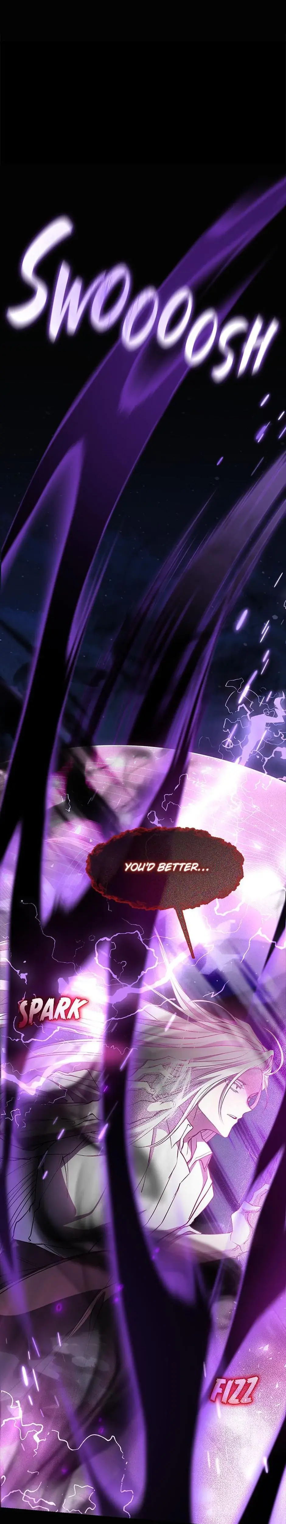 I Failed To Oust The Villain Chapter 79 - Page 8