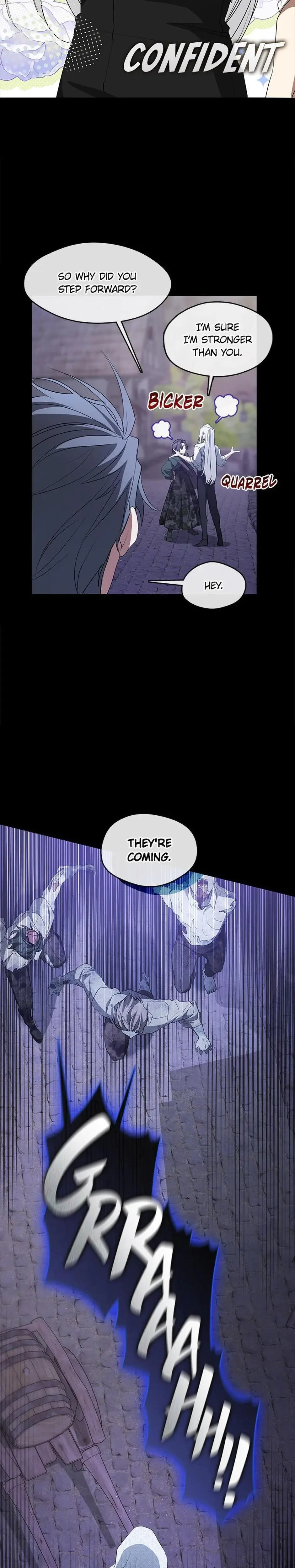 I Failed To Oust The Villain Chapter 80 - Page 10