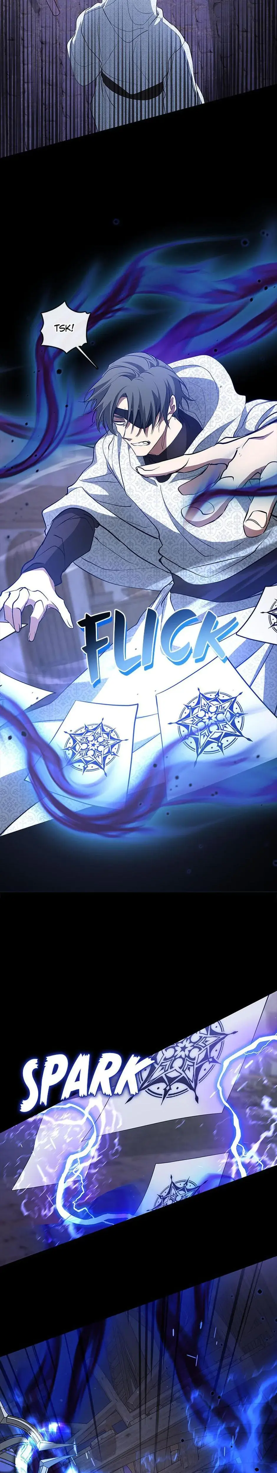 I Failed To Oust The Villain Chapter 80 - Page 11