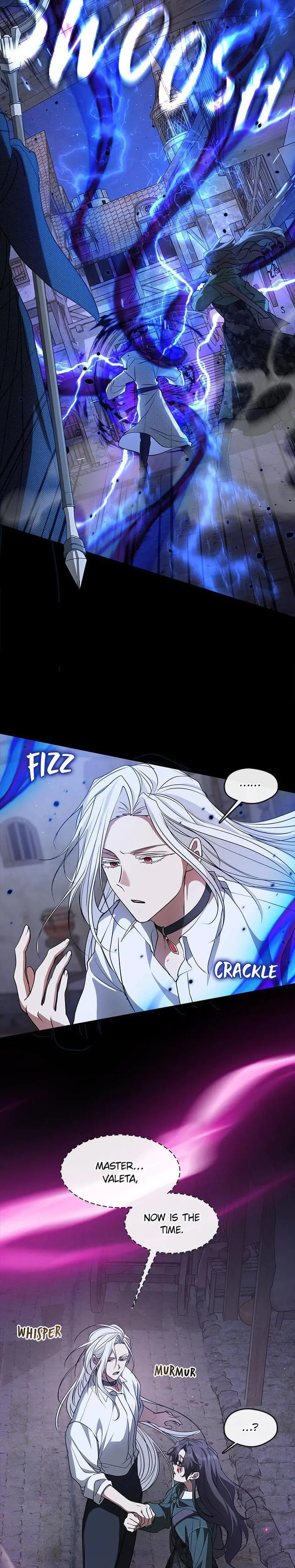 I Failed To Oust The Villain Chapter 80 - Page 12