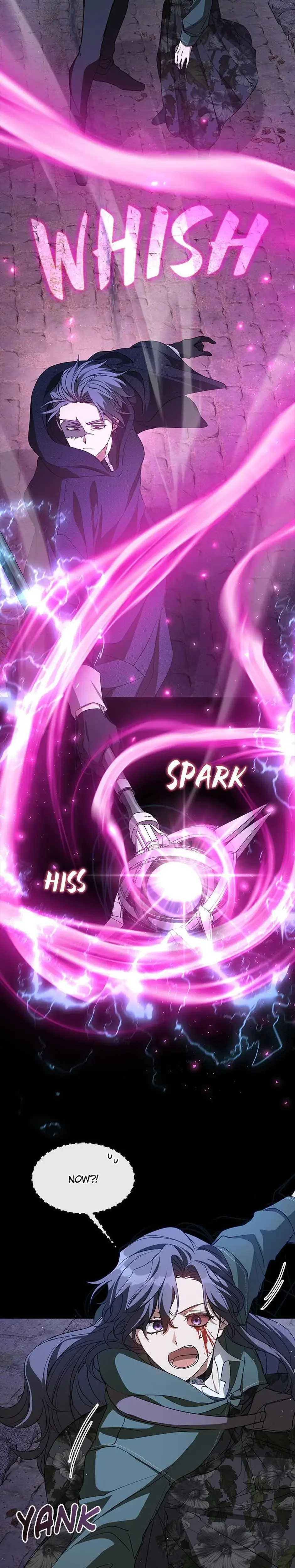 I Failed To Oust The Villain Chapter 80 - Page 13