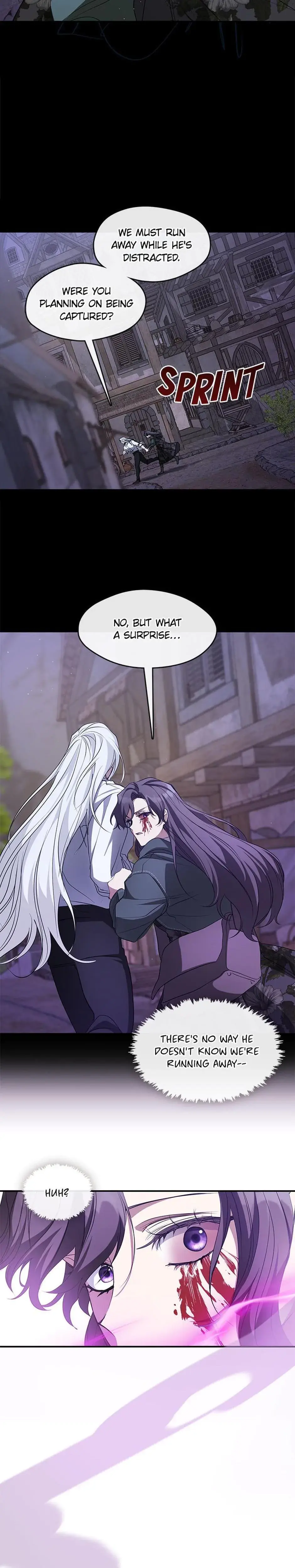 I Failed To Oust The Villain Chapter 80 - Page 14