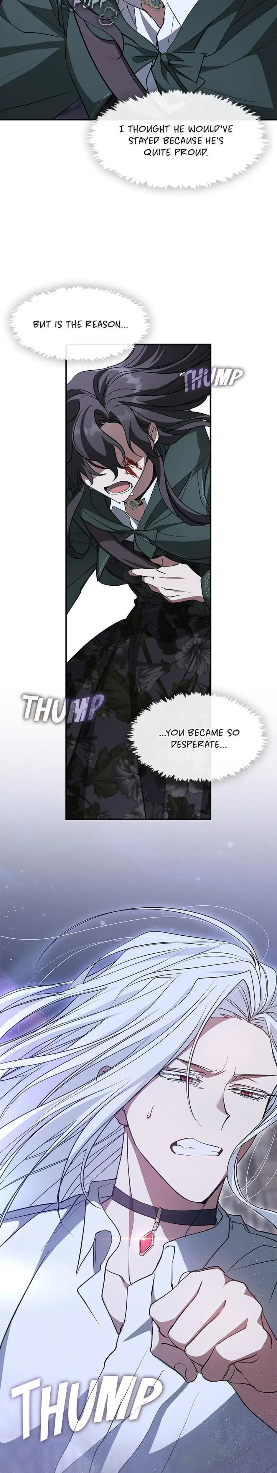 I Failed To Oust The Villain Chapter 80 - Page 19