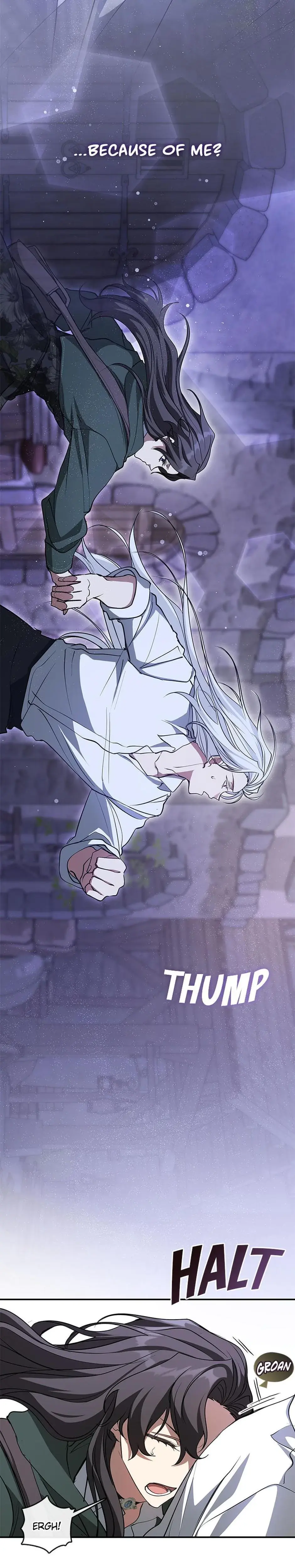 I Failed To Oust The Villain Chapter 80 - Page 20