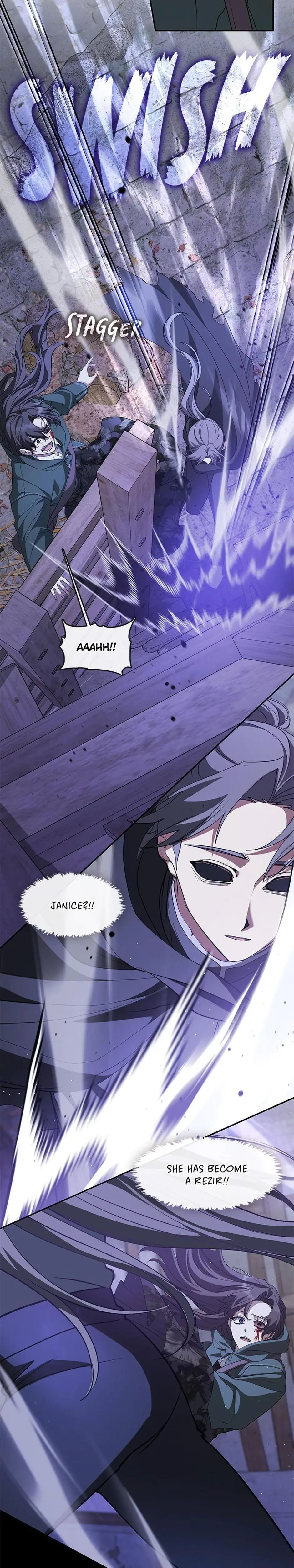 I Failed To Oust The Villain Chapter 80 - Page 23