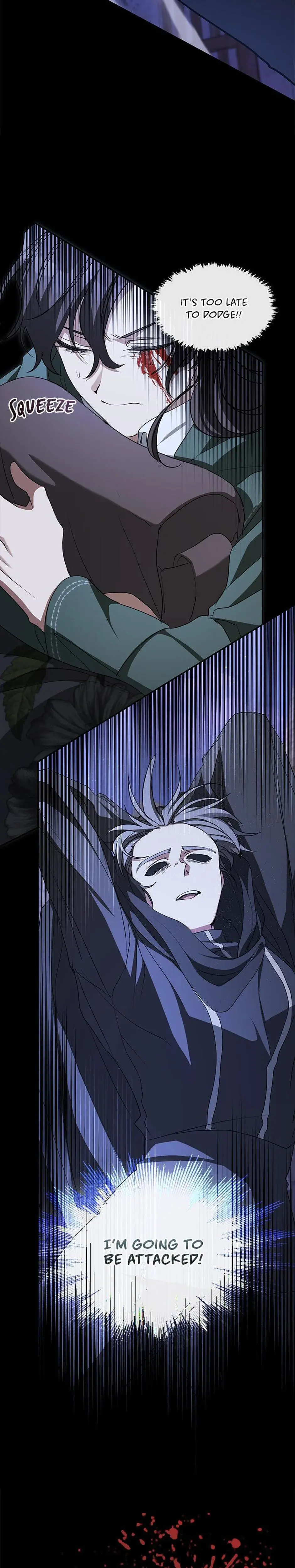 I Failed To Oust The Villain Chapter 80 - Page 24