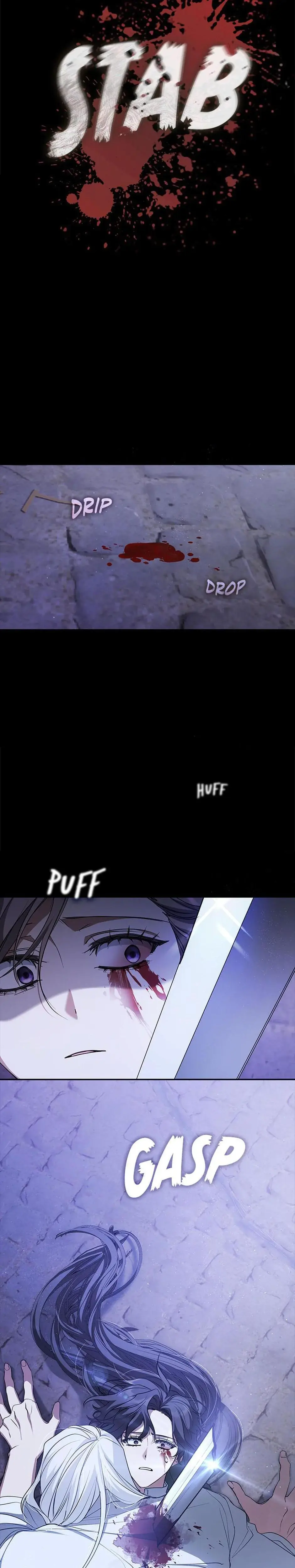 I Failed To Oust The Villain Chapter 80 - Page 25