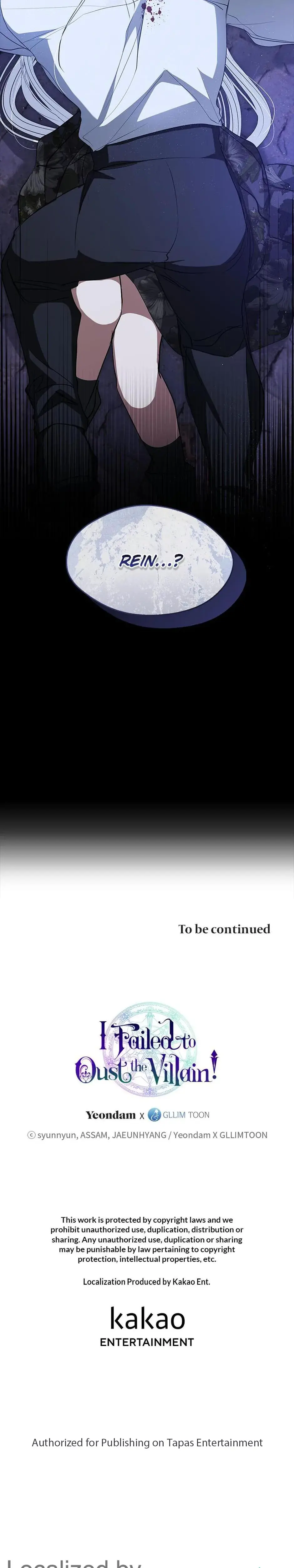 I Failed To Oust The Villain Chapter 80 - Page 26