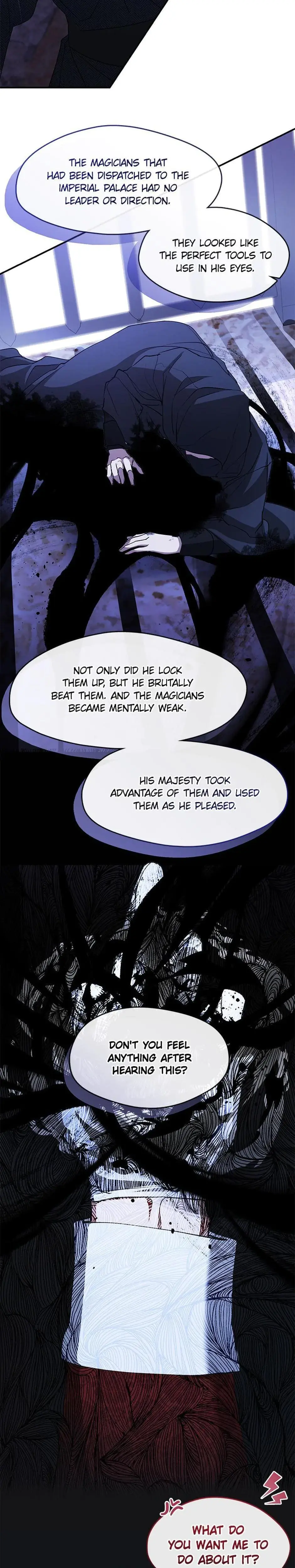 I Failed To Oust The Villain Chapter 80 - Page 5