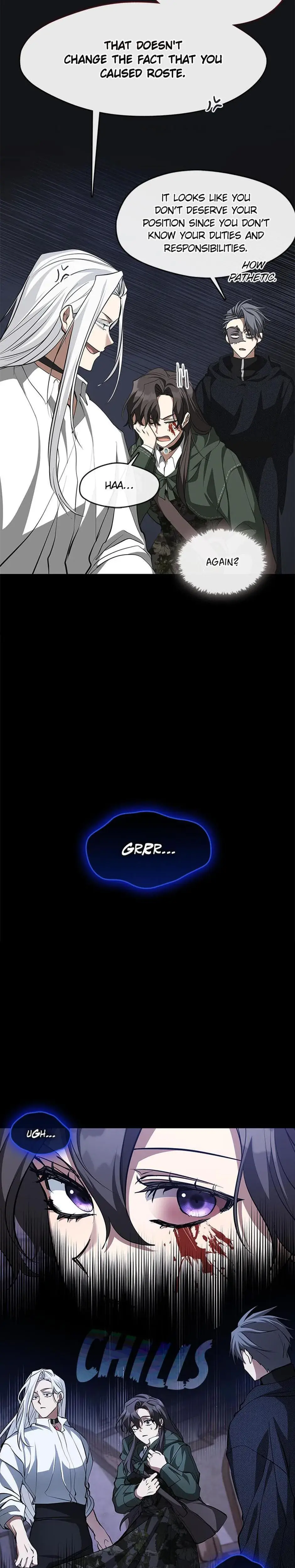 I Failed To Oust The Villain Chapter 80 - Page 6