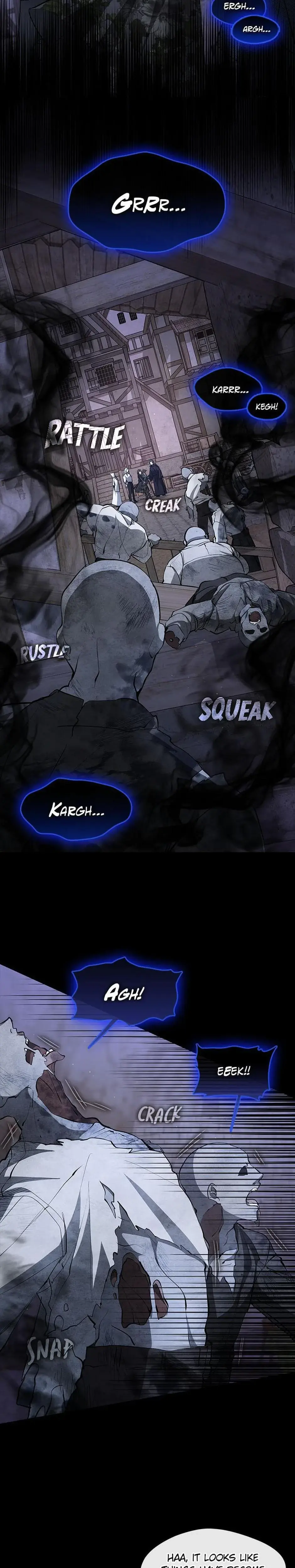 I Failed To Oust The Villain Chapter 80 - Page 7