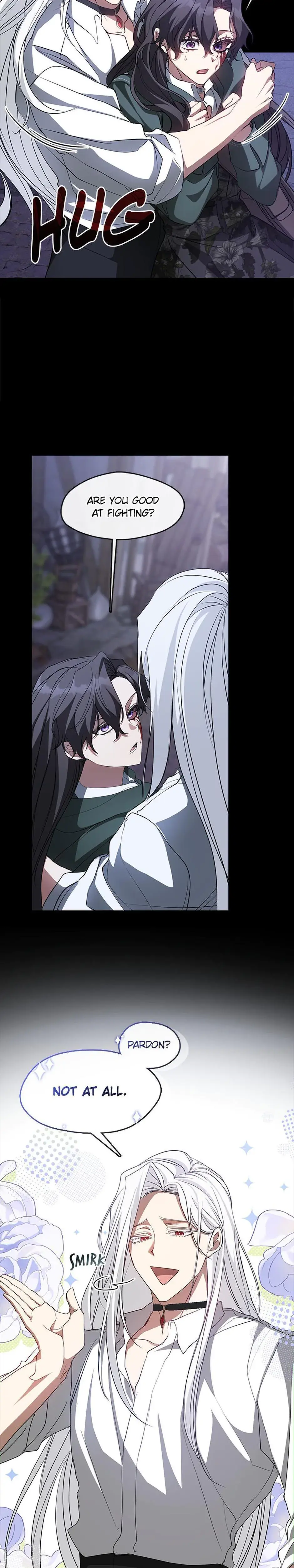 I Failed To Oust The Villain Chapter 80 - Page 9