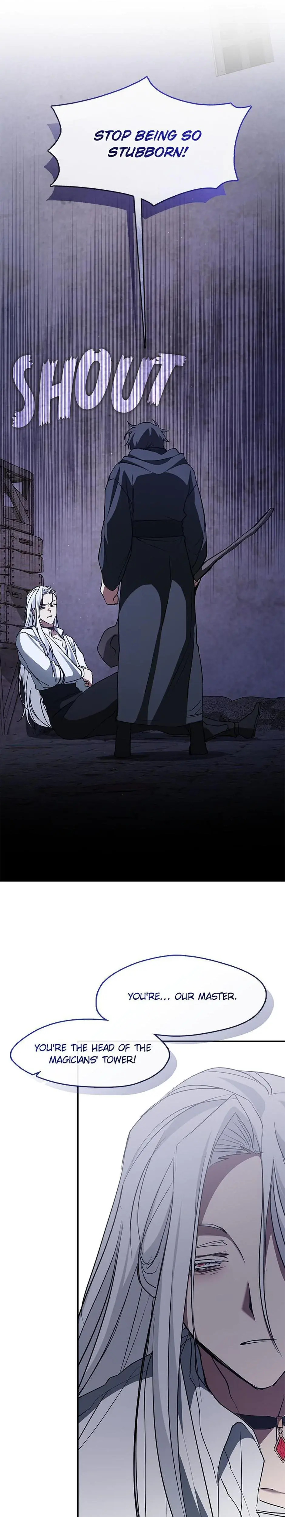I Failed To Oust The Villain Chapter 81 - Page 14