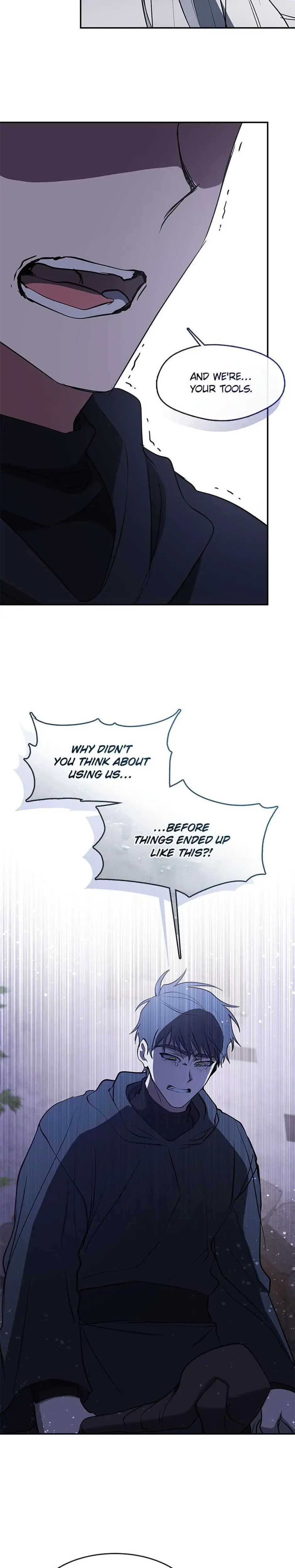 I Failed To Oust The Villain Chapter 81 - Page 15