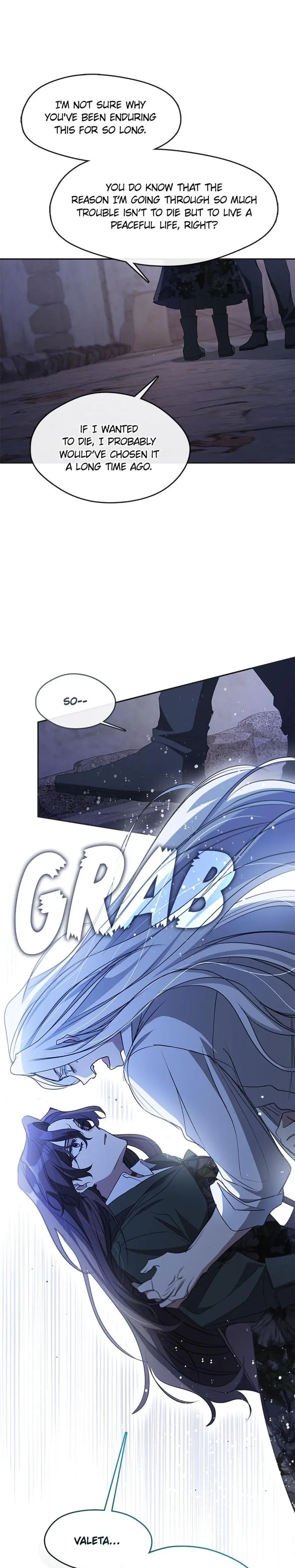 I Failed To Oust The Villain Chapter 81 - Page 23