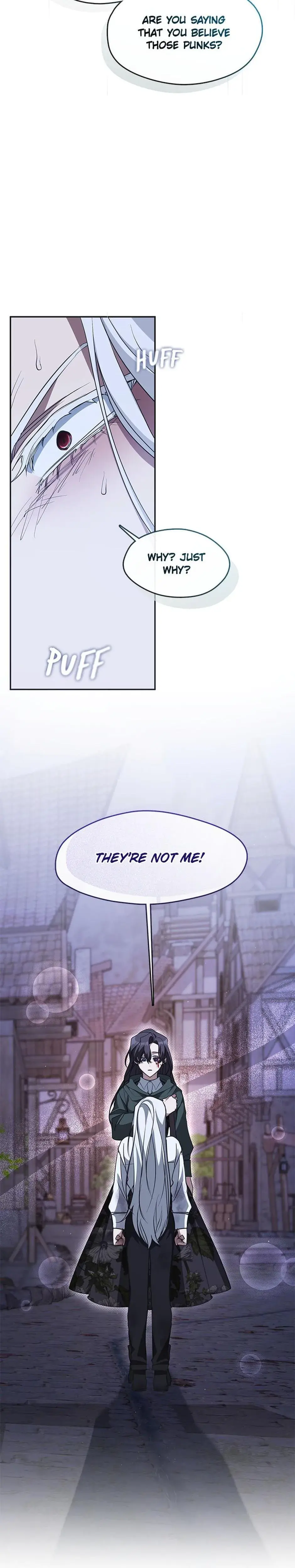 I Failed To Oust The Villain Chapter 81 - Page 24