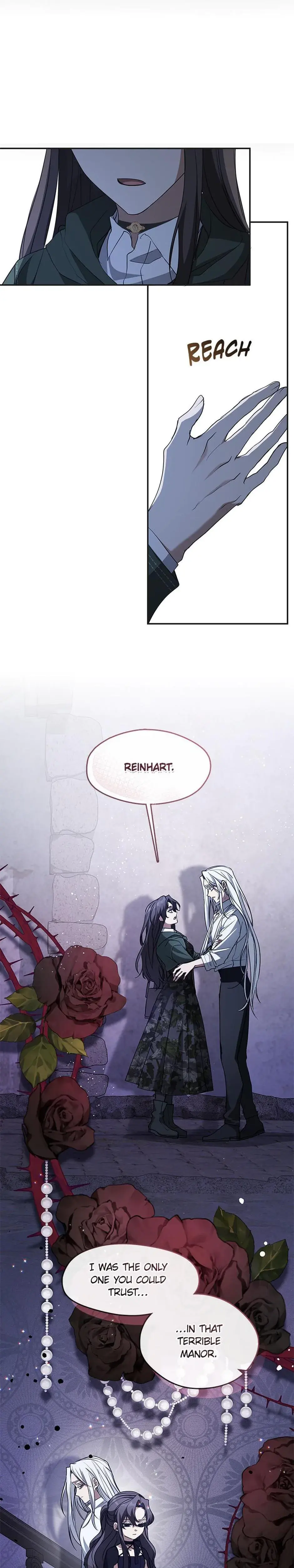 I Failed To Oust The Villain Chapter 81 - Page 25