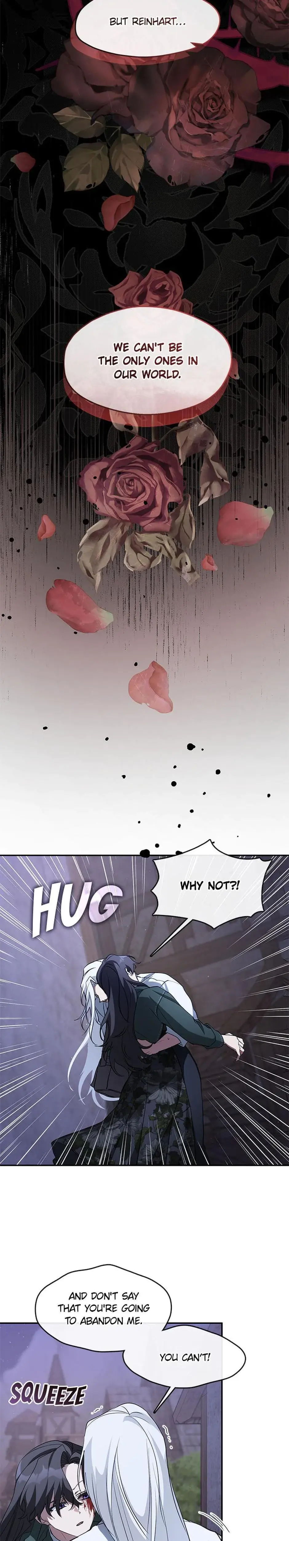 I Failed To Oust The Villain Chapter 81 - Page 27