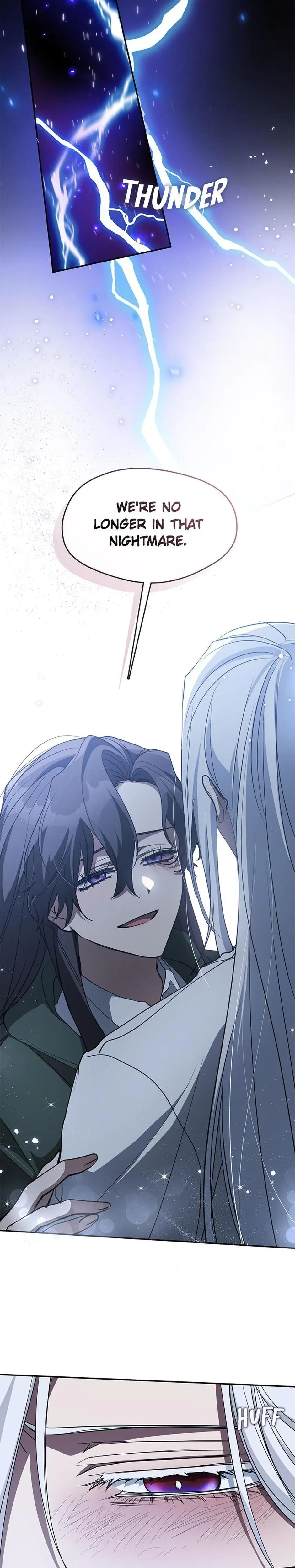 I Failed To Oust The Villain Chapter 81 - Page 30
