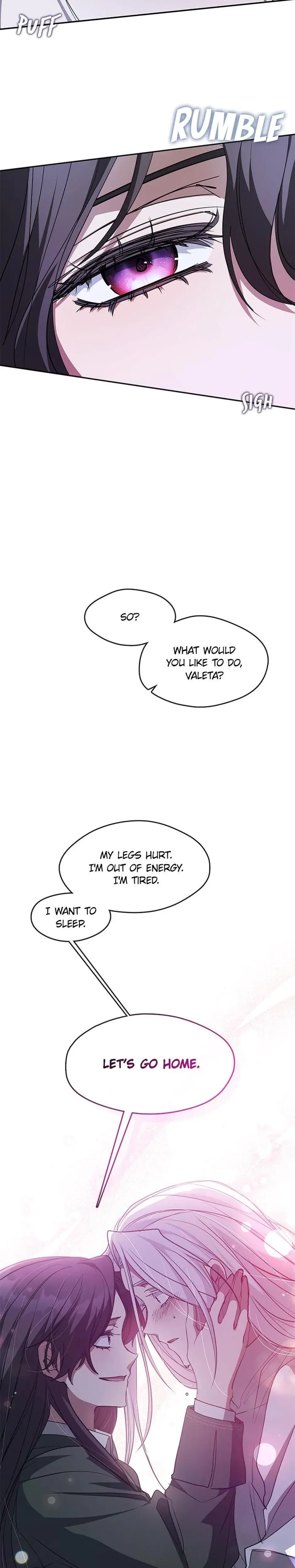 I Failed To Oust The Villain Chapter 81 - Page 31