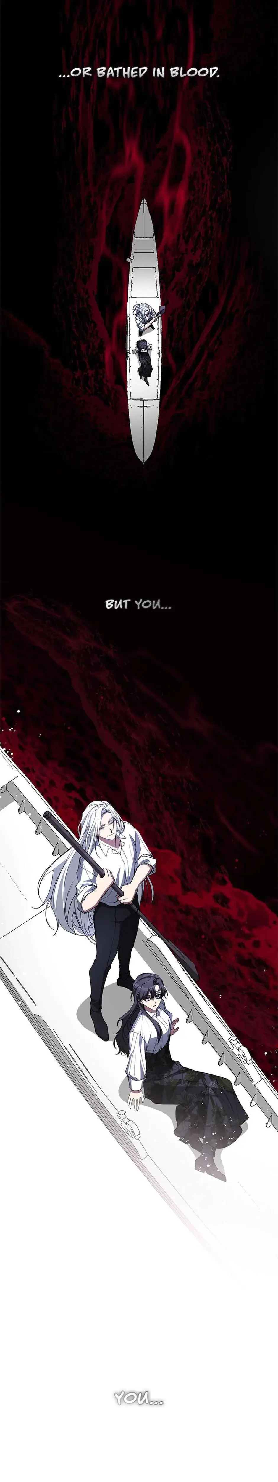 I Failed To Oust The Villain Chapter 82 - Page 11