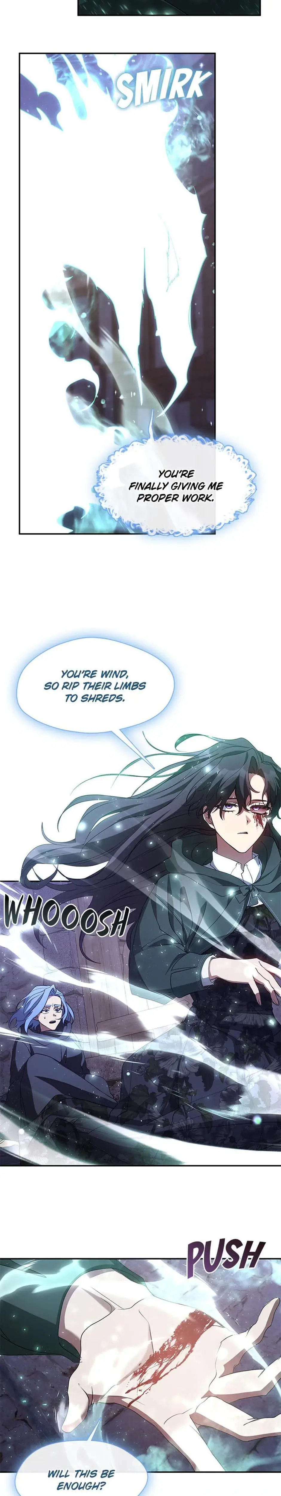I Failed To Oust The Villain Chapter 82 - Page 14