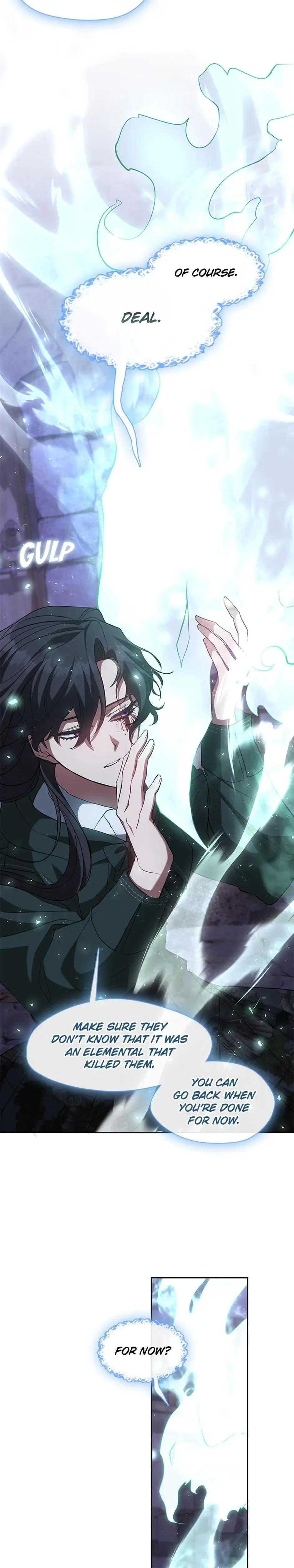 I Failed To Oust The Villain Chapter 82 - Page 15