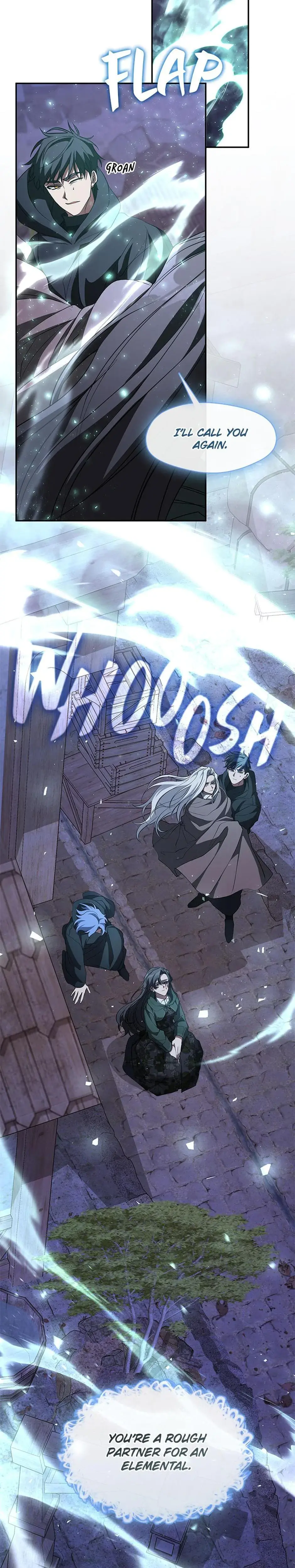I Failed To Oust The Villain Chapter 82 - Page 16