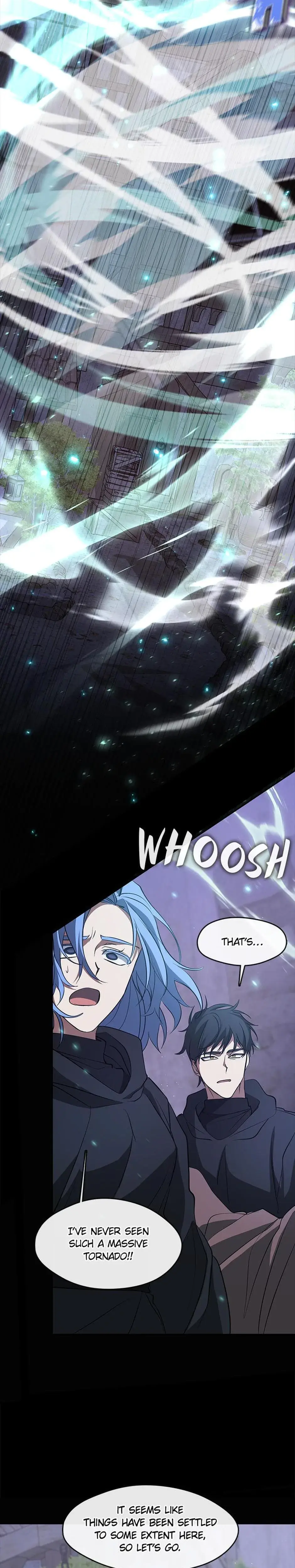 I Failed To Oust The Villain Chapter 82 - Page 19