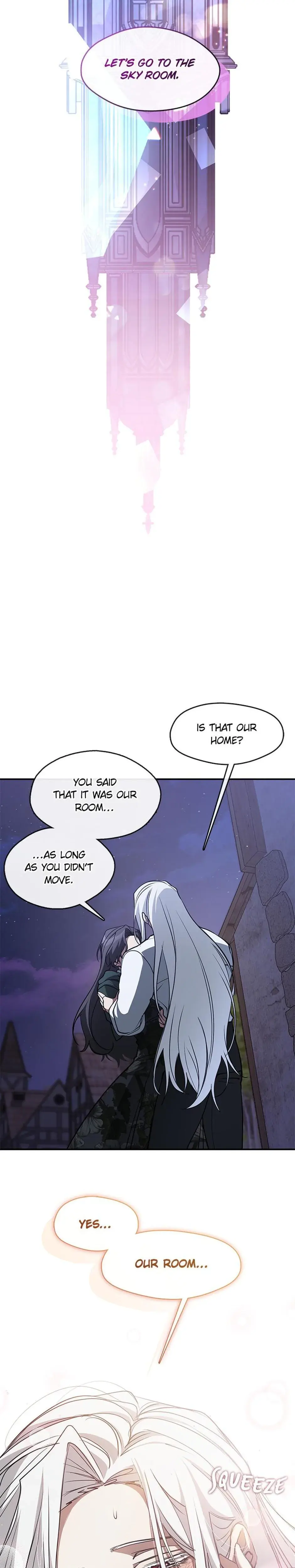 I Failed To Oust The Villain Chapter 82 - Page 2