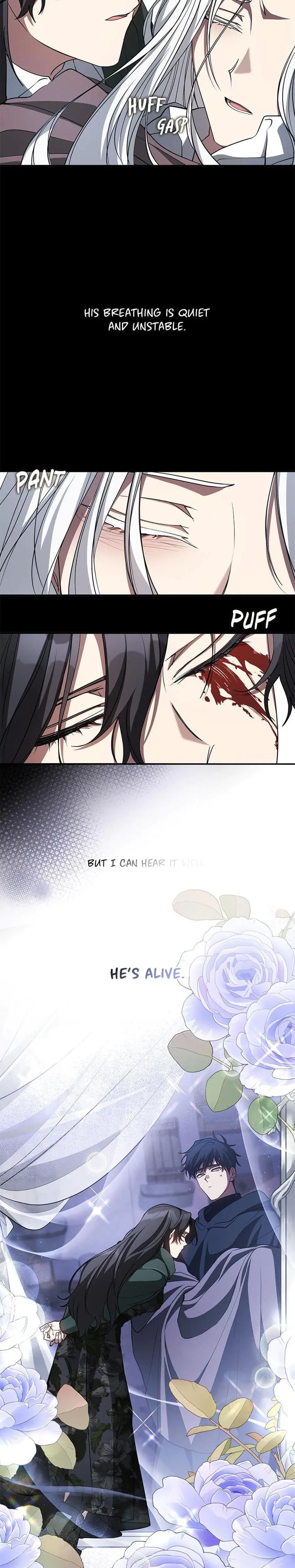 I Failed To Oust The Villain Chapter 82 - Page 22