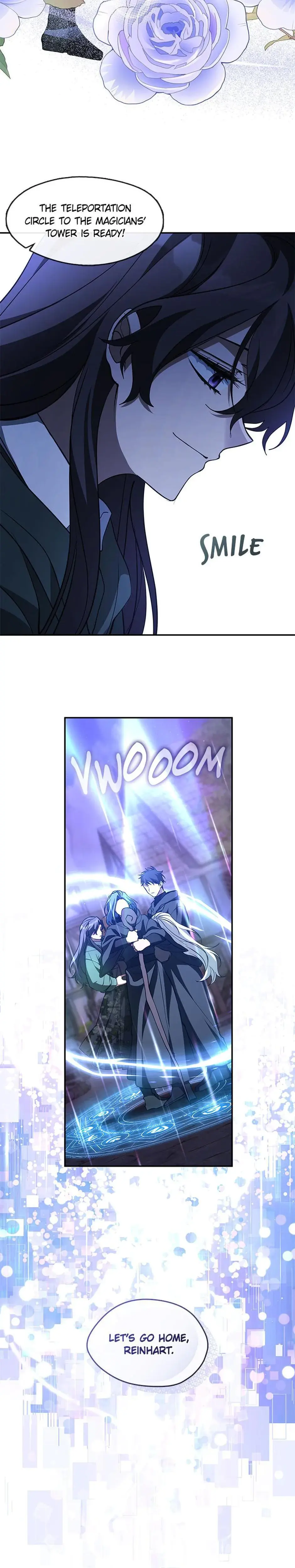 I Failed To Oust The Villain Chapter 82 - Page 23