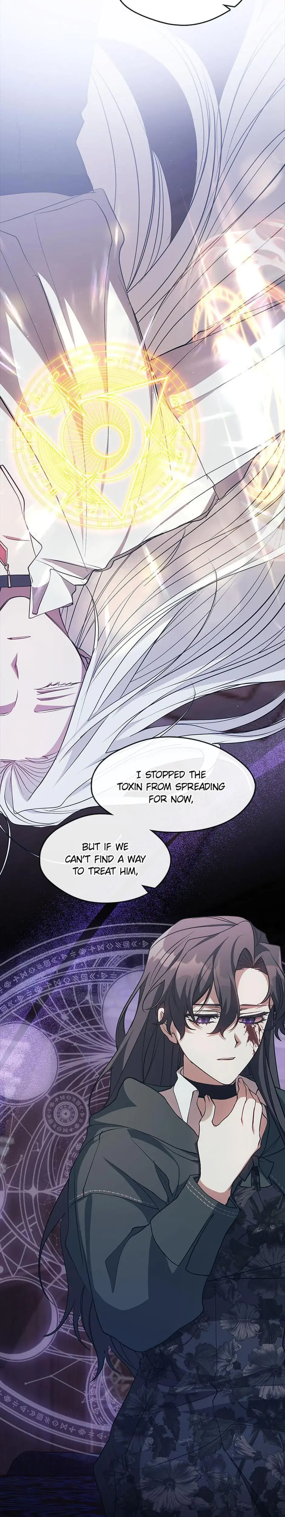I Failed To Oust The Villain Chapter 82 - Page 26