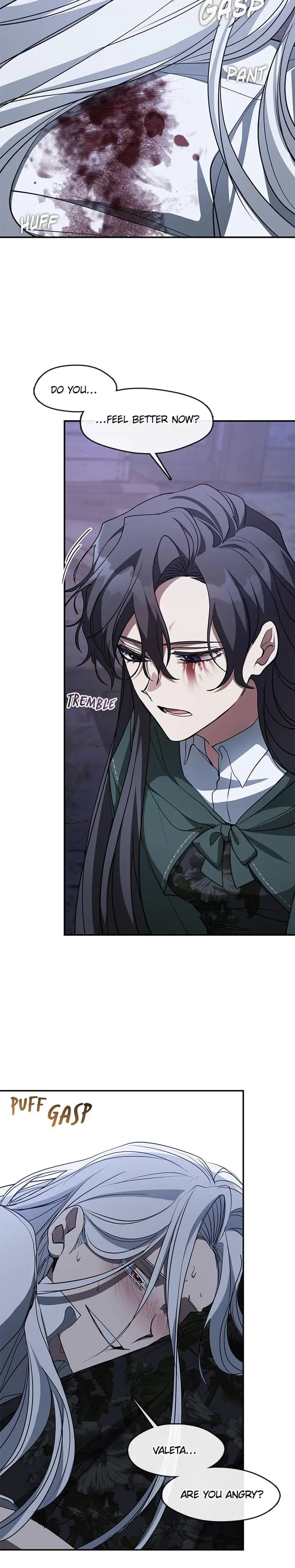I Failed To Oust The Villain Chapter 82 - Page 6