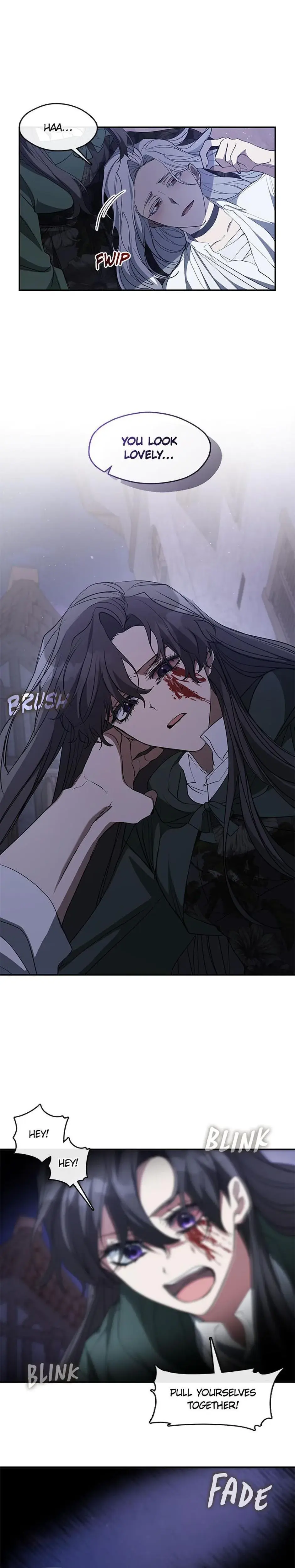 I Failed To Oust The Villain Chapter 82 - Page 7