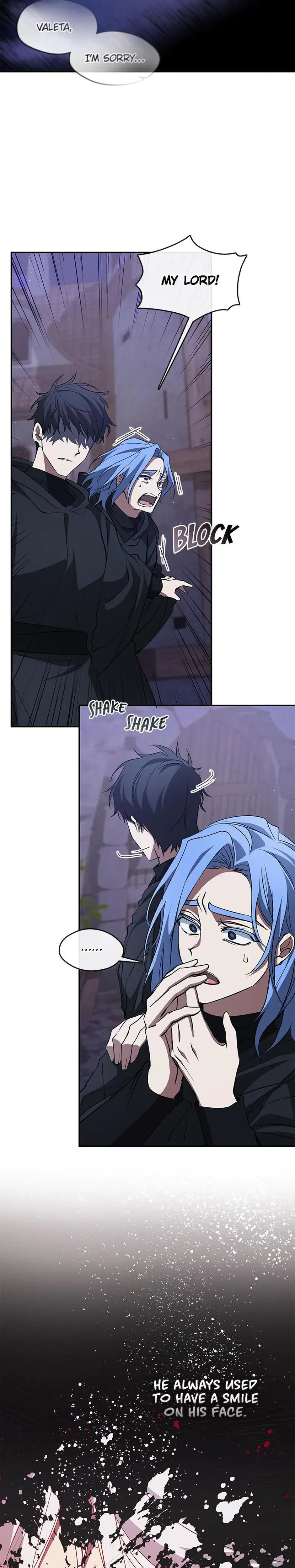 I Failed To Oust The Villain Chapter 82 - Page 8