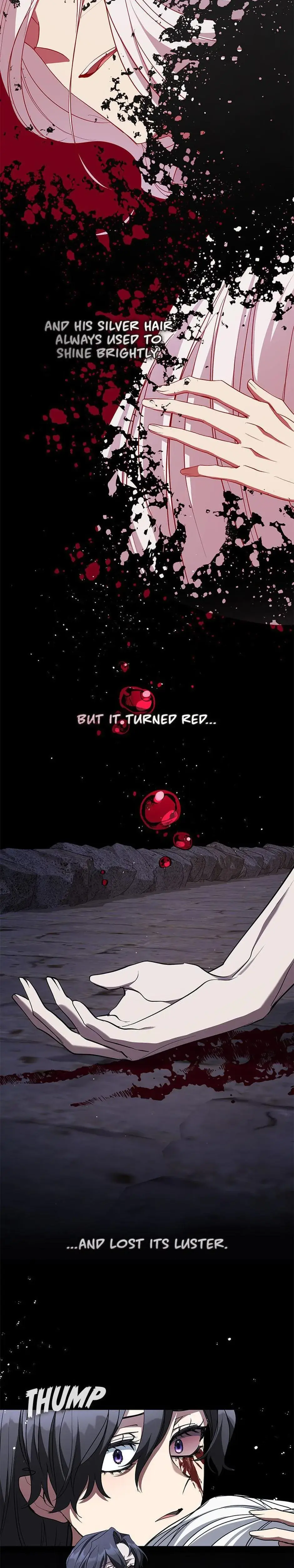 I Failed To Oust The Villain Chapter 82 - Page 9