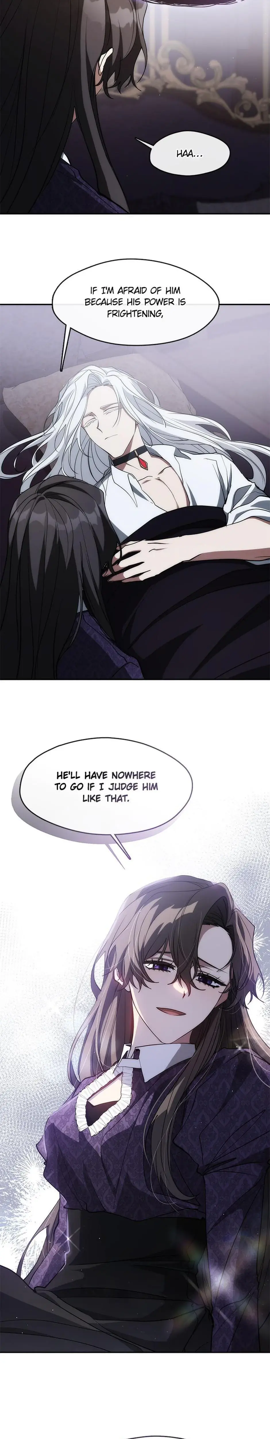I Failed To Oust The Villain Chapter 83 - Page 10