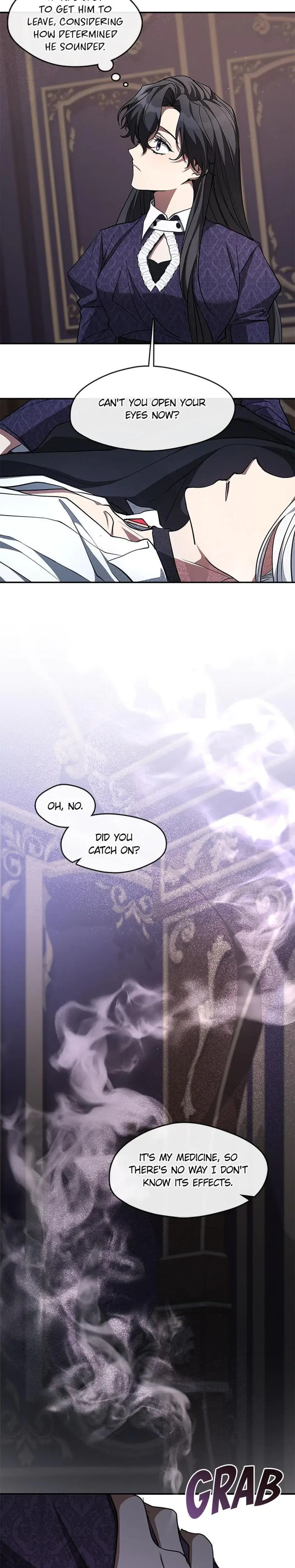 I Failed To Oust The Villain Chapter 83 - Page 13