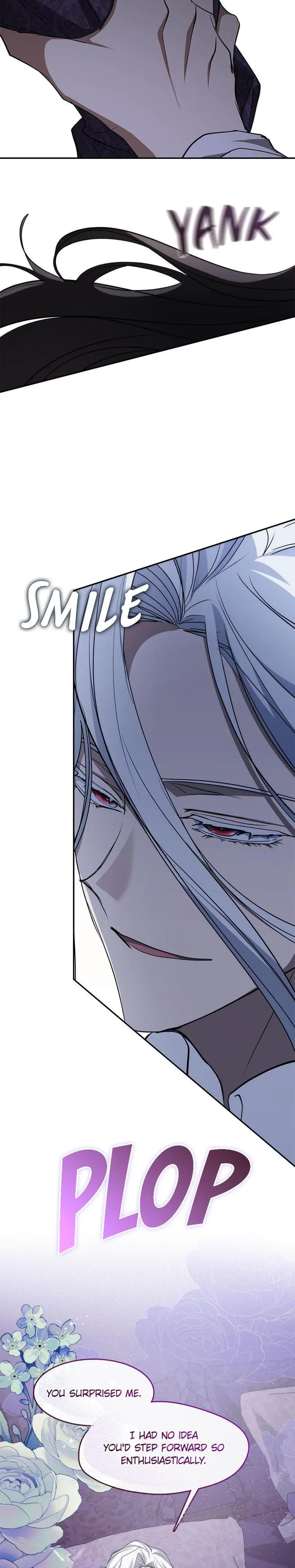 I Failed To Oust The Villain Chapter 83 - Page 14