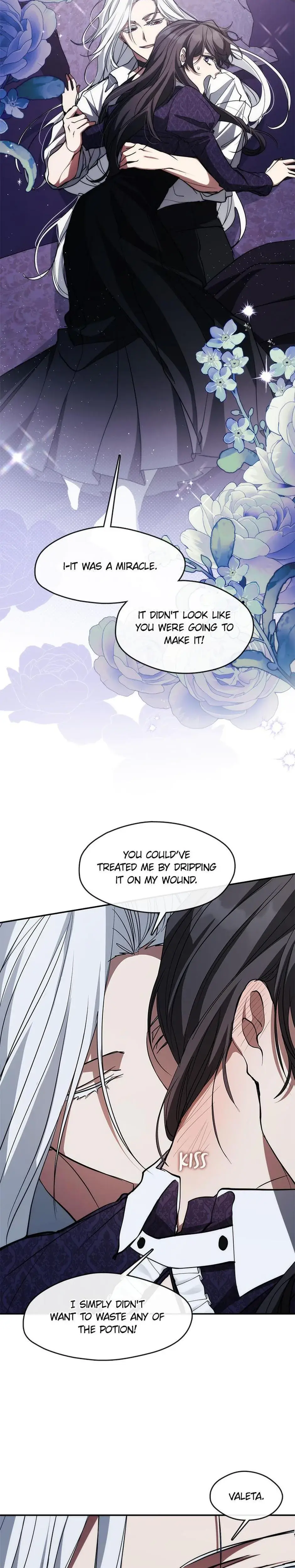 I Failed To Oust The Villain Chapter 83 - Page 15