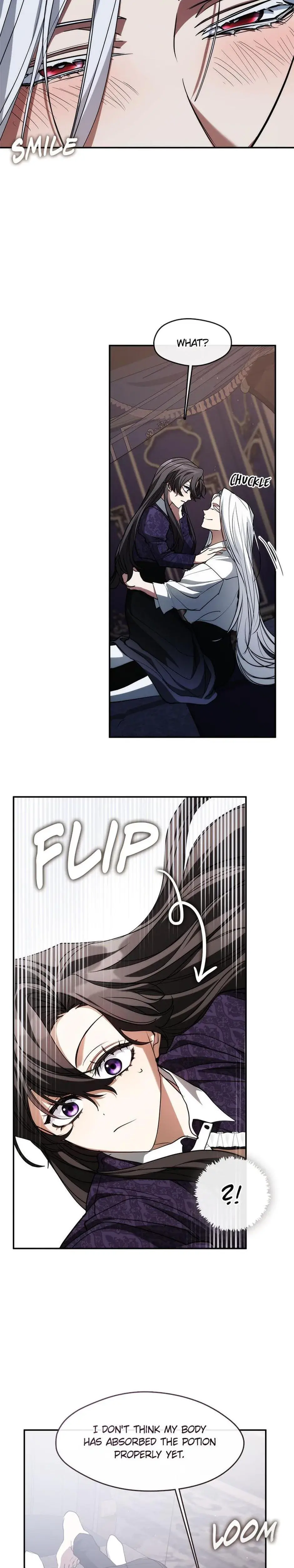 I Failed To Oust The Villain Chapter 83 - Page 16