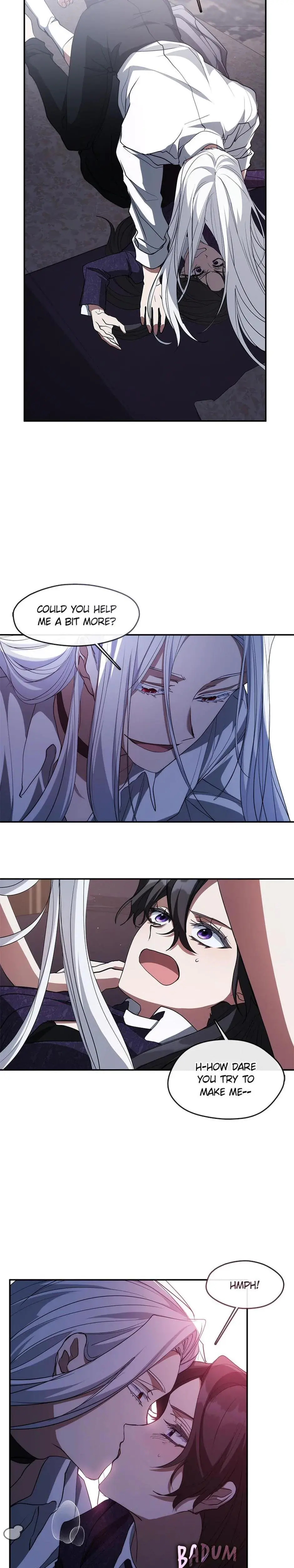 I Failed To Oust The Villain Chapter 83 - Page 17